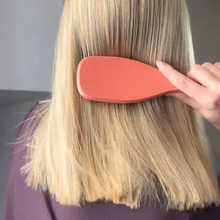 Pour tout type de cheveux pour n’importe quel besoin, maybe sera répondre à vos attentes #maybeparis #viral #hair #clean