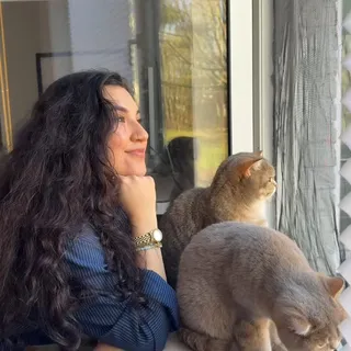 Gassi gehen mit Katzen? So funktioniert's im Frühling 🌷🐈