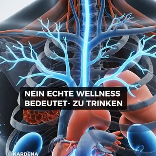 Durst ist kein Anfang.
Es ist ein Zeichen, dass du zu spät bist.

Achte früher auf deinen Körper.🟢

#gesundheit #wellness  #gesundheitstipps #trinken #wasser #hydration #körper #alltagstipps #mindset 