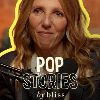 🎙️ NEW !! POP STORIES by Bliss ! 🎬

Dans ce 3ème épisode, @sandrinekiberlain, comédienne et réalisatrice, se confie au micro de Pop Stories, à l’occasion de la sortie du film Ceux qui comptent, en sal
