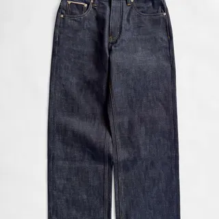 UNIFORM CUT DENIM IS OUT NOW!

BERLINC.CO