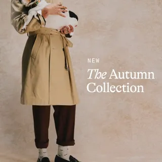 Really nice socks for the Autumn.