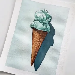 It was always mint to be. Coming soon.