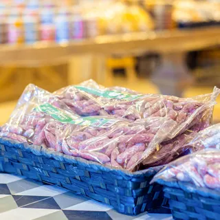 LE mouv' impardonnable 😭

Et vous, vous osez prendre la dernière ou c'est toujours quelqu'un qui la mange avant vous ? 💬