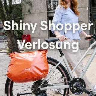 Es gibt 2x2 Shopper zu gewinnen🧡🩶

Was ihr dafür tun müsst?

1. Den Beitrag liken
2. Kommentieren
3. Den Beitrag in der Story reposten
4. otinga folgen

Wir wünschen euch viel Erfolg. Die Gewinner*inn