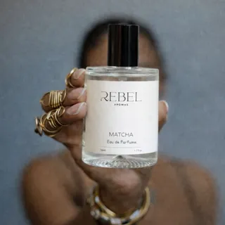 🤎New product alert 🤎 

Meet the Freedom Musk Collection.

Inspired by the iconic Kayali musks, reimagined the Rebel way.

Four iconic scents.
Soft. Addictive. Irresistible 

Available in 5ml, 50ml and
