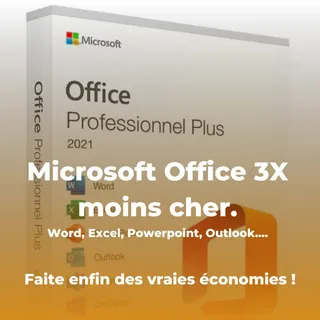 💻🔑 Des licences Windows et Office à prix imbattables sur EU-Informatique 💼✨

Vous cherchez à booster votre productivité avec des logiciels fiables et performants ? Ne cherchez plus ! EU-Informatique v