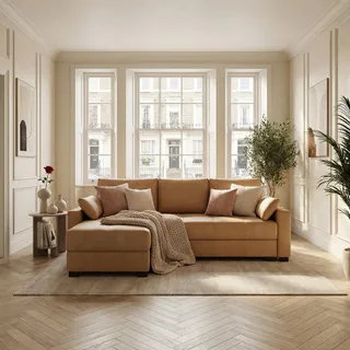 Choosing the right sofa bed starts with the right fabric.

That’s why we offer free fabric samples, so you can see, feel, and compare materials in your own home, in your own light, with your own décor