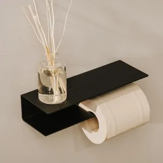 Simple lines, versatility, and modern character all in one.

#minimalismbathroom #modernbathroom #bathroominspo #bathroomaccessories #finkstore