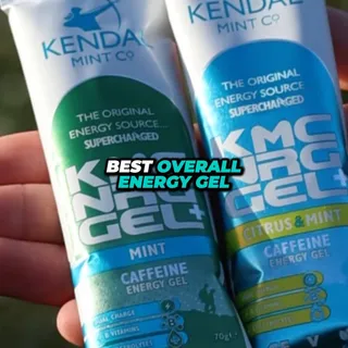 If you want the UK’s best overall energy gel… 

Or the world’s oldest energy bar.

You know where to go.

✅ Award-winning energy gels
✅ Trusted by endurance athletes
✅ Proven performance
✅ Built on he