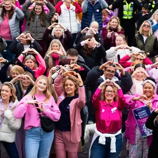 Yesterday we teamed up with @pathwayprojectlichfield and @nataliestatham_for_castleward to bring women in our community together for international women’s day 2026 💜

We were absolutely blown away by 