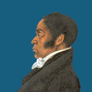 Do you know who James Forten is? He was born into slavery. He became a wealthy entrepreneur. And he never stopped fighting for freedom. ⁠
⁠
Listen to Episode 72 of Anytime Now to dive into the remarka