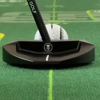 Struggling with your short game? 

This one combo could change everything.

The Putting Mat + Rings train start line, face and pace. 

Three things that actually matter on the greens.

Lower scores st