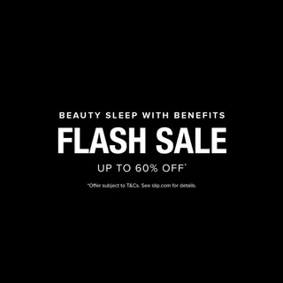 ⁠Are your silk skinny scrunchies clinically tested? Ours are - and they're on SALE. 🏃‍♀️🏃‍♀️🏃‍♀️⁠
⁠
*Offer subject to T&Cs. See slip.com for details.