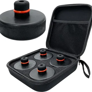 One of those things you don’t think about… until you really need it.

Every time your Tesla goes up, these jack pads make sure it comes back down exactly as it should. No contact with the battery. No 