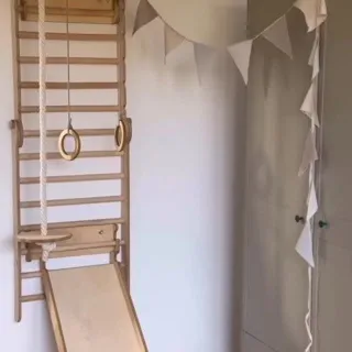 Goodevas creates premium wooden play products that help children grow, move, and explore. From Montessori-inspired sets to developmental sports equipment — we support learning through play.

#goodevas