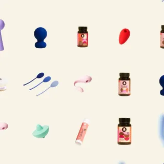 Les essentiels signés Puissante 🔥