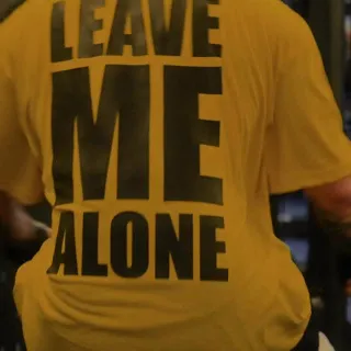 All Gas no Brakes

Shirt @level_equipment 

Location: @muscle_palace_berlin