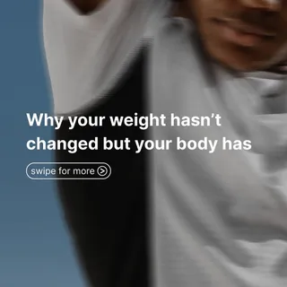 Progress isn’t just a number. It’s how you feel, move, and show up. 
 
To learn more visit our blog: https://bit.ly/4vpva6H 🔗