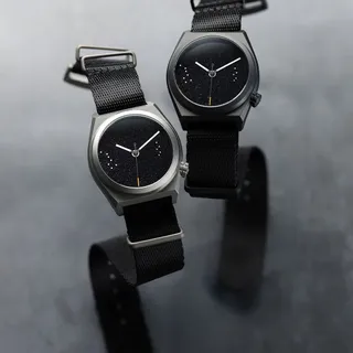 The BOLDR x WatchGecko Polaris is a 100-piece limited edition field watch that marries the rugged reliability of BOLDR’s Venture series with exclusive design elements from WatchGecko. This collaborati