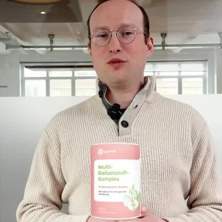 Welche Darmhelfer lohnen sich wirklich? Part 2 👀 

Supplements und andere Darmhelfer gibt es mittlerweile überall. Aber welche davon sind für die Darmgesundheit wirklich sinnvoll und welche werden ehe