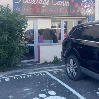 Nouveau point de vente Vitamii !

Retrouvez désormais toute la gamme Vitamii directement chez @auhotedogtoilettage , un salon de toilettage à Cabestany (66) 🐶✨