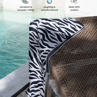 NEW IN — HEATWAVE COLLECTION ❤️‍🔥

Unser zweiter Summer Drop ist live und unser Beach Safari Strandhandtuch ist definitiv etwas lauter.

Bist du team subtle oder team statement? 🦓