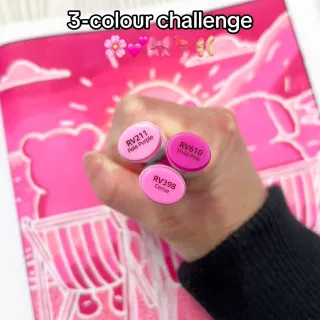 I loved this challenge! It could be a lil bit better but for a first attempt it’s not bad😅 I love the pink glow of the sunset! Getting me excited for summer 💕