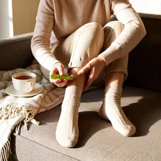 Cold outside, cosy inside — but bites can still happen ❄️🦟Even in the cooler season, insects don’t completely disappear. Our natural after-bite pen offers quick, gentle care when you need it most, so 