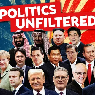 🎉 NEW in-store! 🗳️ Politics Unfiltered is here! 💥
From epic quotes to campaign chaos, this pack brings the drama and the laughs 🤭 Family-friendly, fact-filled, and very good fun! 🌍
📲 Available now in 