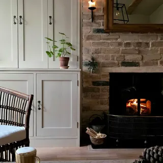Hello March 🌿
 
Even as the evenings begin to stretch, there’s still something about settling in with a fire going 🔥
 
Our Log Burner Starter Kit has everything you need to get things going - perfect 