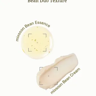 i thought my makeup was the problem
it wasn’t
my skin was just dry
started using bean essence + bean cream
and now it actually hits different🥹

find us at
@amazon 
@tiktokshop 
@ultabeauty 

#mixsoon 