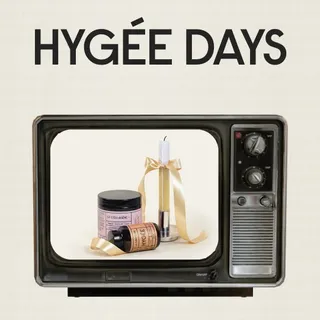 Vous les attendiez… Les Hygée Days sont enfin là ✨
Profitez dès maintenant de vos cures préférées à prix doux !

Nos offres pour l’occasion :
15% sur tout notre e-shop avec le code : HD15
1 mini Colla