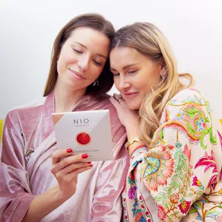 Tomorrow is her day.
Stay close.
Keep it cosy.
Make it memorable.

Turn off the notifications
and enjoy the moment.

See you on Monday.

#MothersDay #NIOCocktails #drinkresponsibly