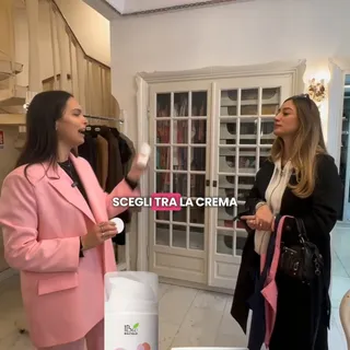 Tu quale trattamento avresti portato fino alla fine? 💐😏