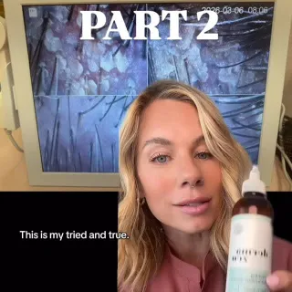Please see part 1 for a breakdown of HOW Sebborheic dermatitis forms on the scalp (I do a brief breakdown at the end of this video also! 

I’ve tried a lot of products to help my clients as well as my