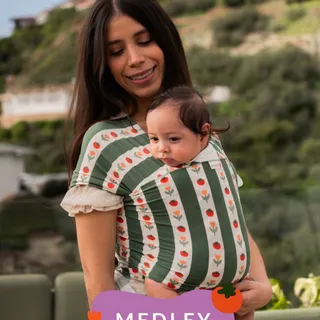 Medley really is ✨ that girl. ✨ We couldn't be more excited for this drop next week. Who is ready?!