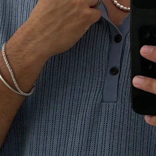 spring is around the corner guys! 👀 #spring #jewelry