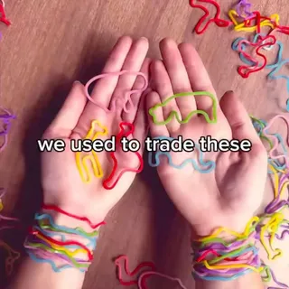 the future is here + it’s the same as it’s always been <3