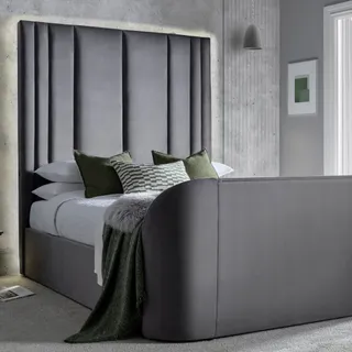 Meet the Salisbury 🤍
A truly unique design you won’t find anywhere else. Bold, refined, and made to stand out while elevating your entire bedroom.