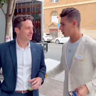 Magic trick gone wrong @corporate.bro 👀

@popl enrichment just too powerful…