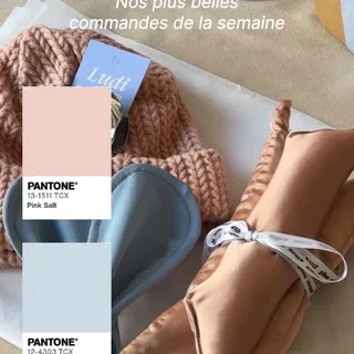 Les commandes de la semaine ☀️

Merci de nous encourager, ça fait toute la différence 🫶