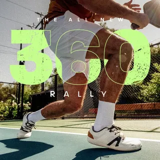The wait is almost over… 👀

The 360 Rally is landing in the UK soon, designed to unlock your natural power on court.

Don’t miss the drop. 
Hit the link in bio to be among the first to shop.

#barefoo