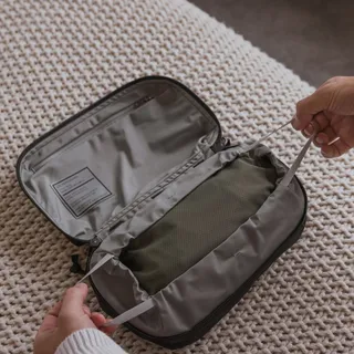 Stash, compress, and go. Meet TPC4.