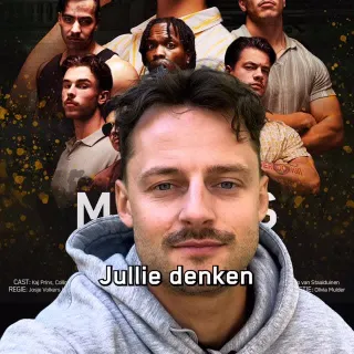 We zijn van ver gekomen 😅

Van iPhone video’s in de AH, tot een set middenin de jungle in Colombia met een cast van 7 man. 

Vanavond om 18:00 komt deze online. Dit wordt de langste video die we ooit 