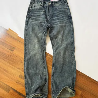 WASHED DENIM - ONLINE NOW.

WWW.ELYSIANCLO.STORE