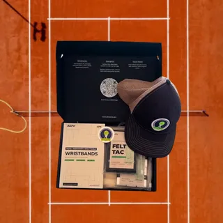 ADVenture awaits. 

We’ve partnered with @advtennispro to equip every Atlas player and our coaches with durable, high-performance and intentional gear this summer—on court and around the world.

Join 