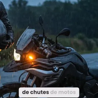⚠️ LES 3 PANNES MOTO QUI TE GUETTENT APRÈS L'HIVERNAGE.

Sortir ta moto de l'hivernage sans checker ces 3 points, c'est jouer à la roulette russe avec ton portefeuille. Batterie dans le coma, pneus so