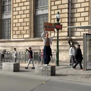 ❌TERMINÉ❌1 AN DE CÉRÉALES FOURRÉES À GAGNER 🎁 

Aleeeerte ! Dans quelques jours, une nouvelle saveur rejoint nos incontournables céréales fourrées... (et elle va vous rendre accros) 🤤 

Saurez-vous de