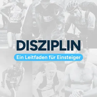 Jede Profisportlerin und jeder Profisportler hat genau dort angefangen, wo du jetzt bist – am Anfang. Der Unterschied? Disziplin. Sie ist der Schlüssel, um Träume in Erfolge zu verwandeln, und das, wa